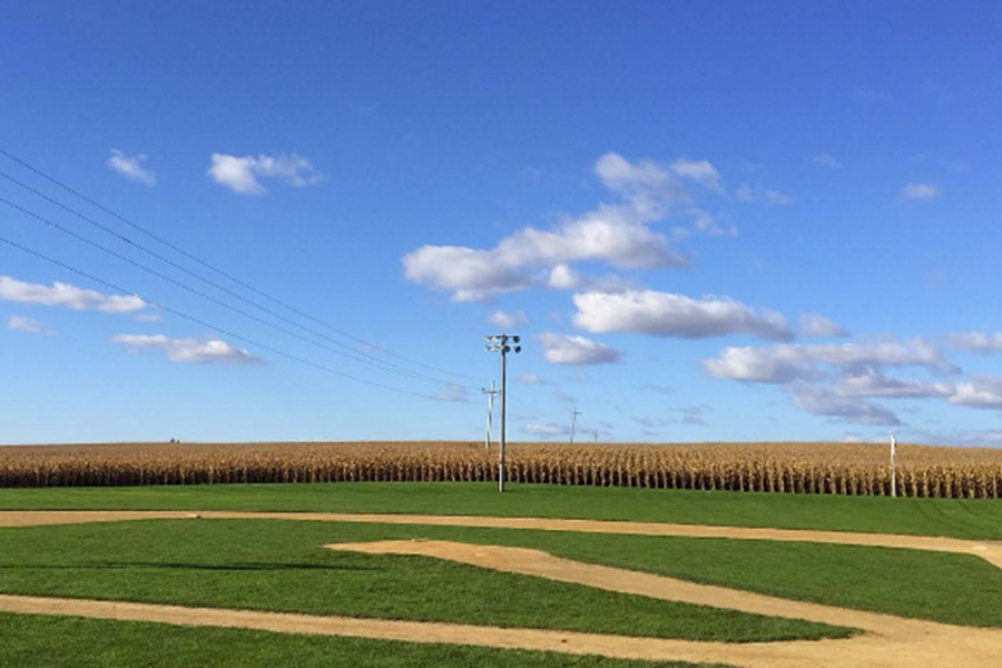 Field of Dreams, Dyersville, IA
