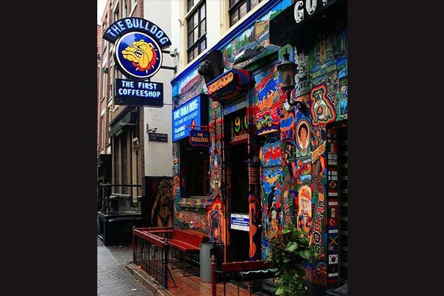 Amsterdam, Netherlands