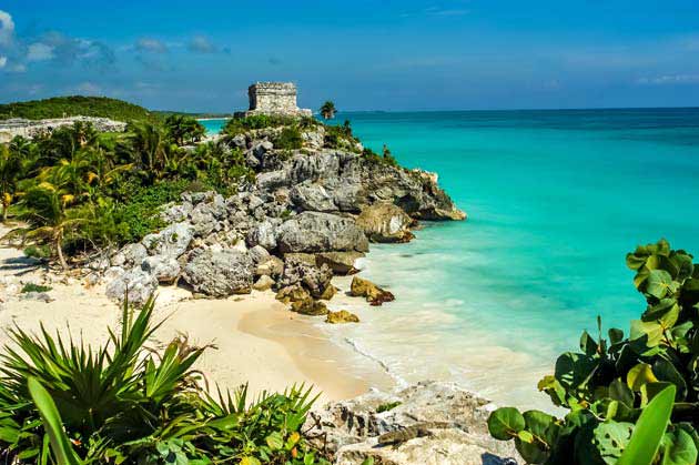 Tulum, Mexico