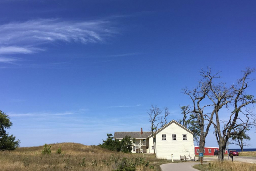 Heritage Trail, Northern IN