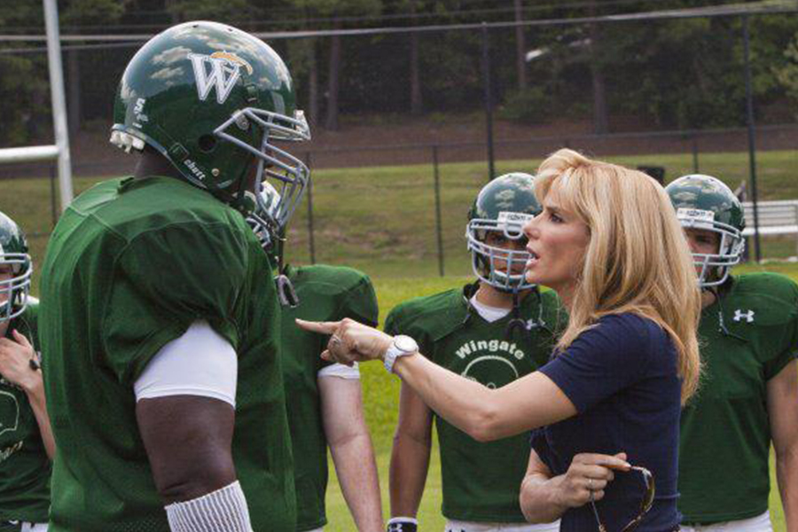 The Blind Side