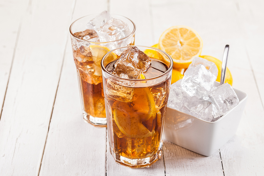 Ice Cubes