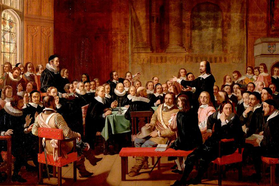 Puritanism