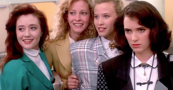 Heathers
