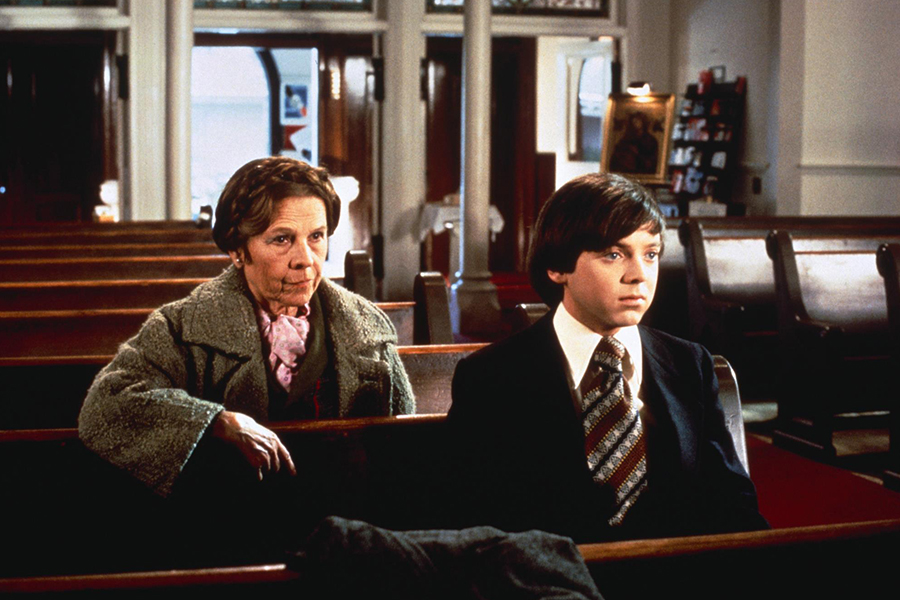 Harold and Maude