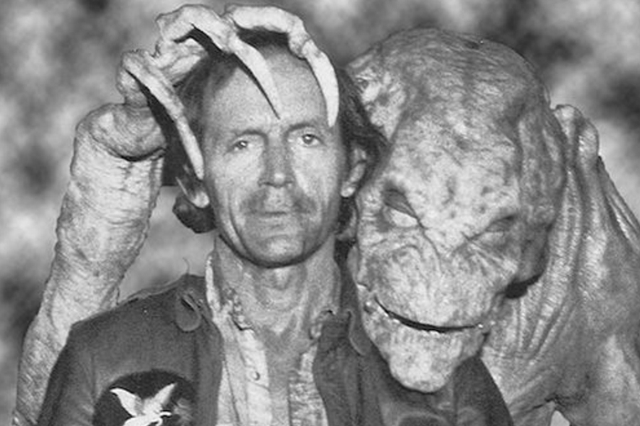 Pumpkinhead