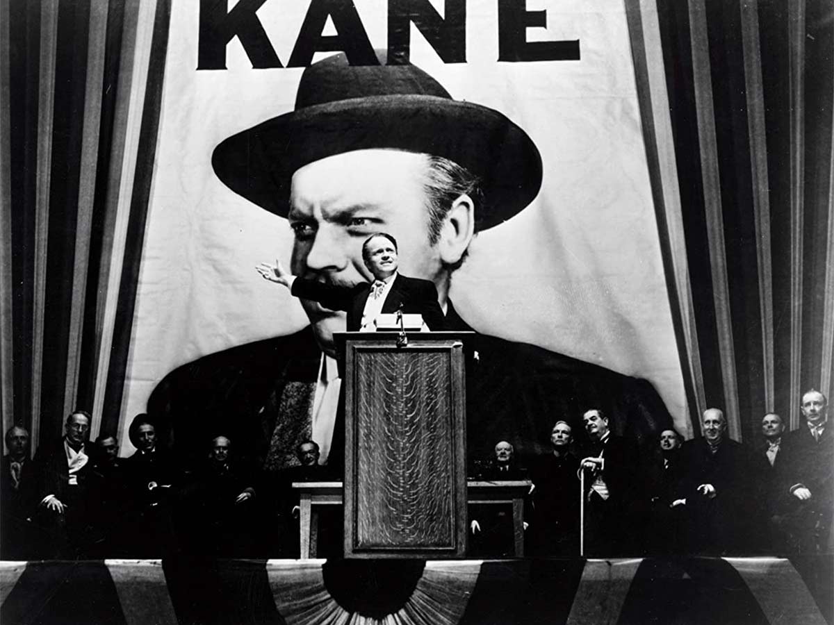Citizen Kane
