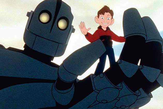 Iron Giant