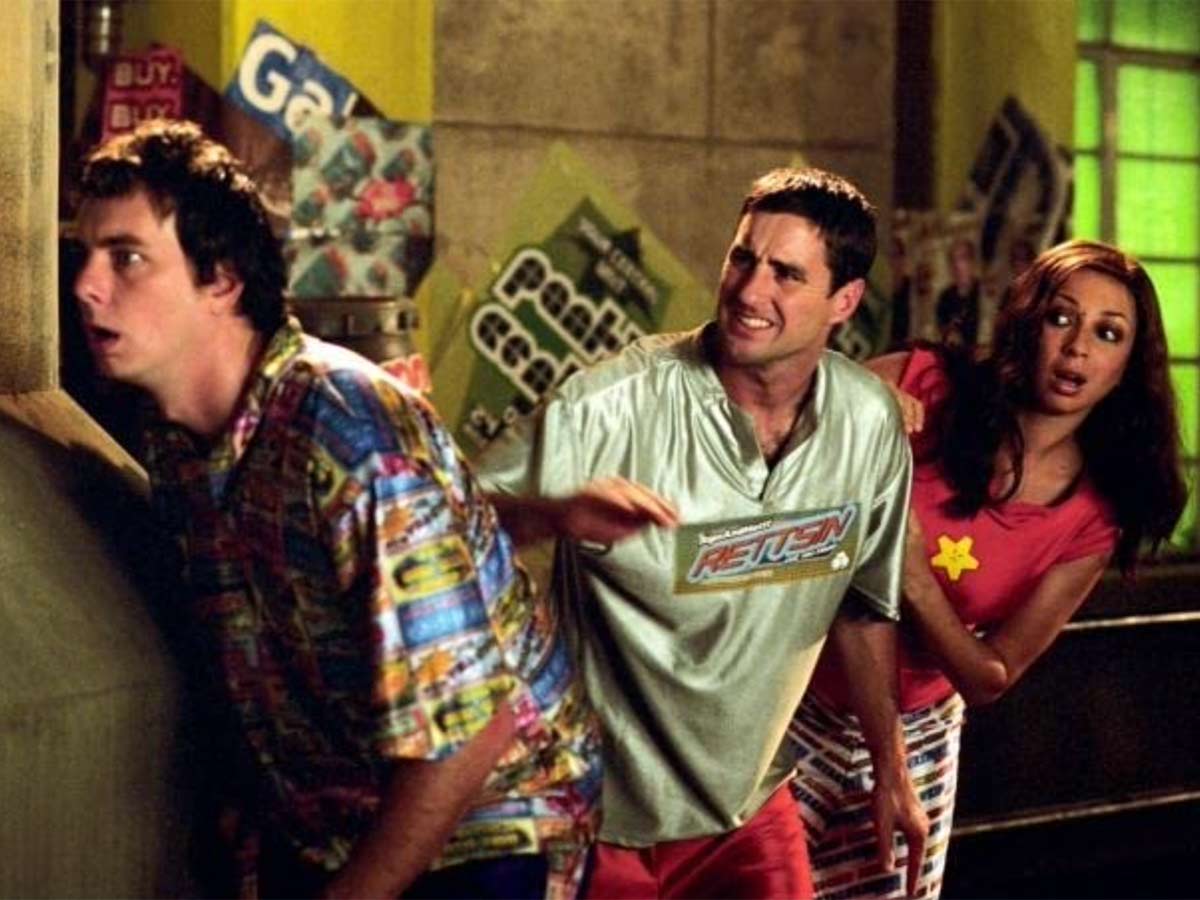 Idiocracy