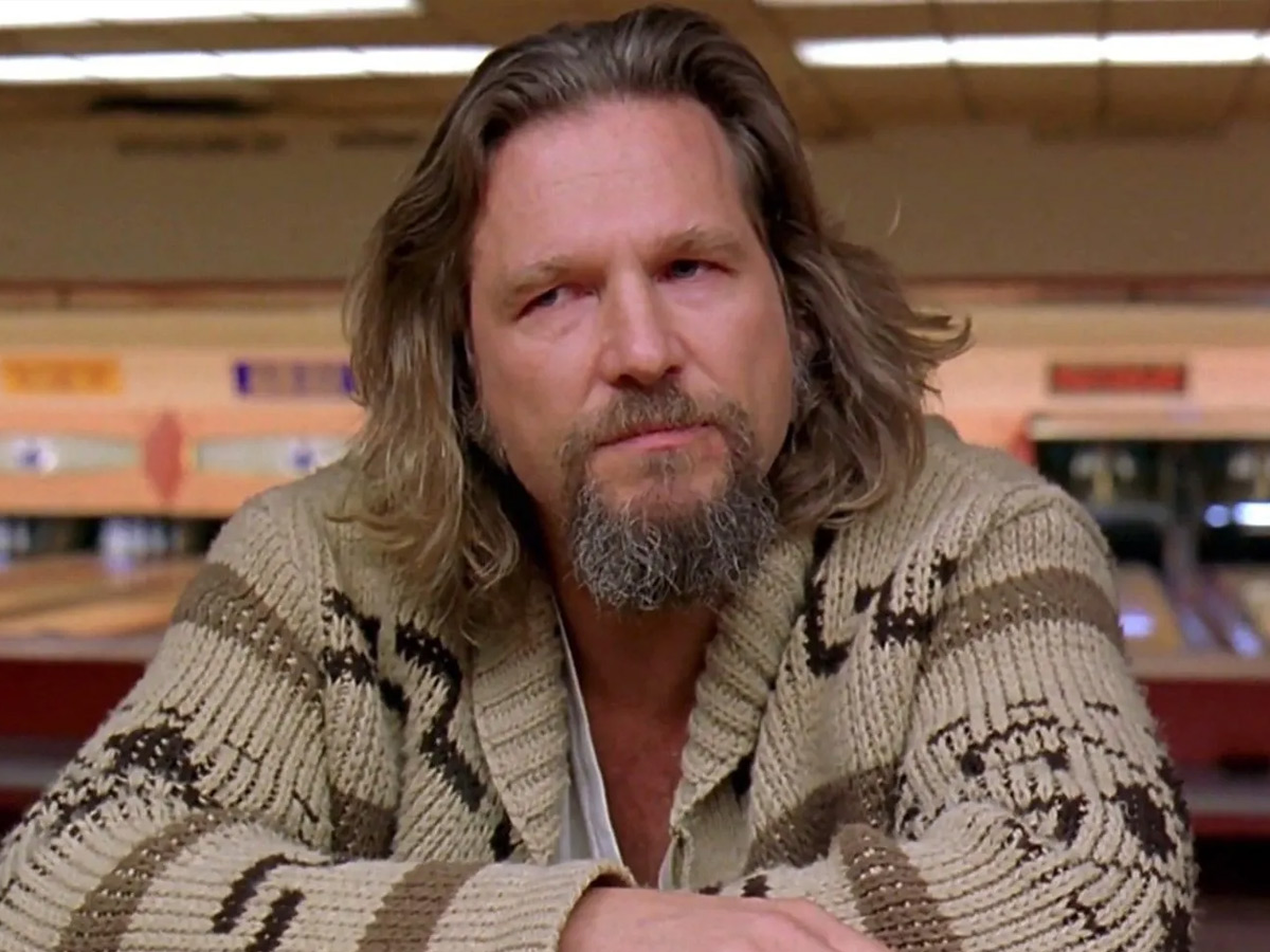 The Big Lebowski