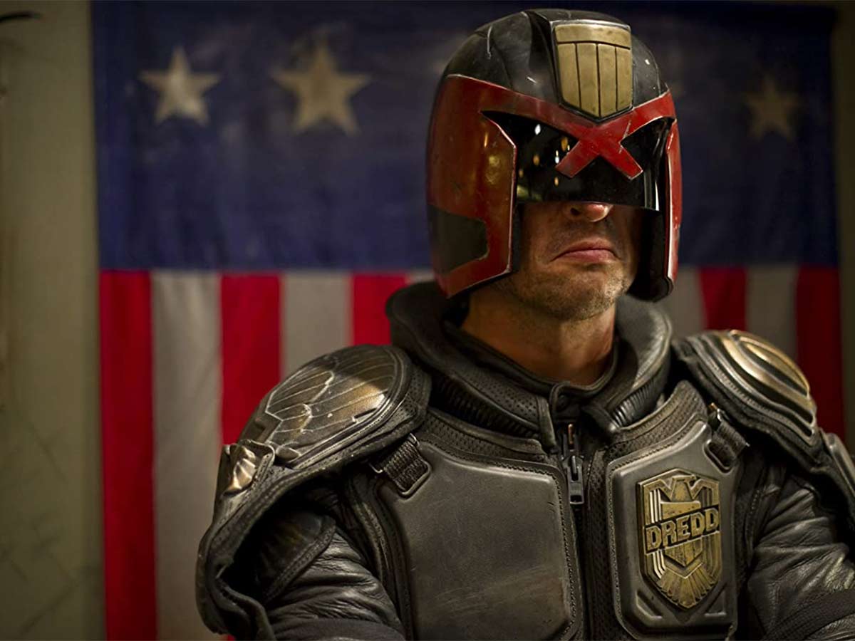 Dredd