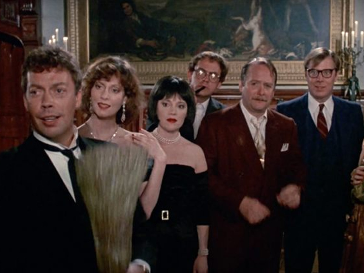 Clue