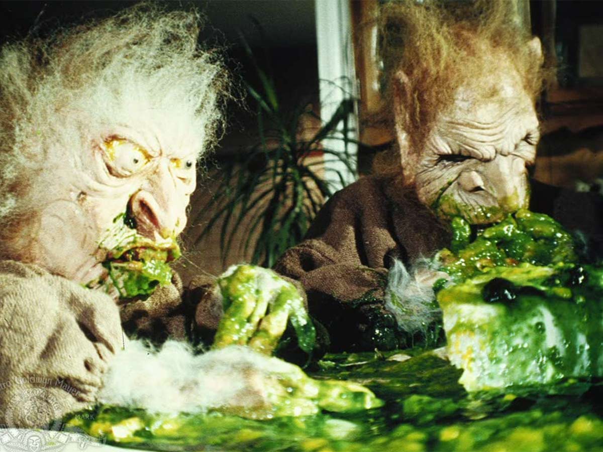 Troll 2