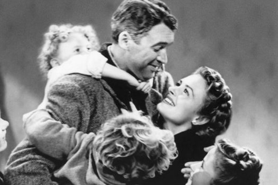 It's a Wonderful Life