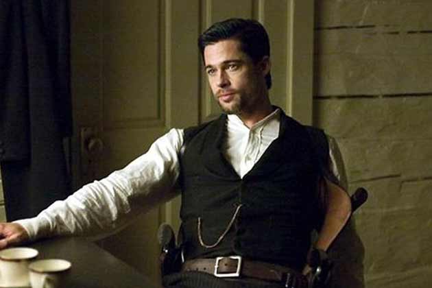 The Assassination of Jesse James by the Coward Robert Ford