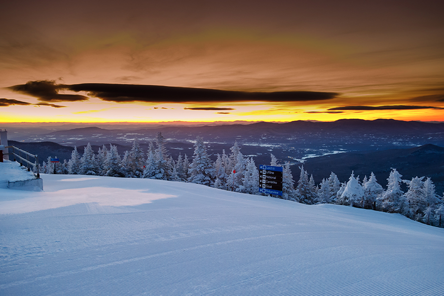 Stowe, VT