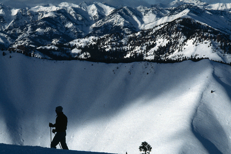 Sun Valley, ID