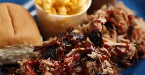 Central BBQ