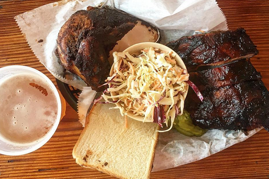 The Joint: New Orleans, LA