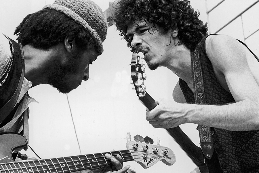 Guitar Royalty