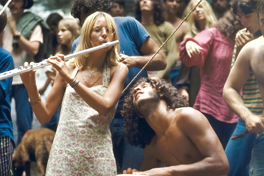 Making Music