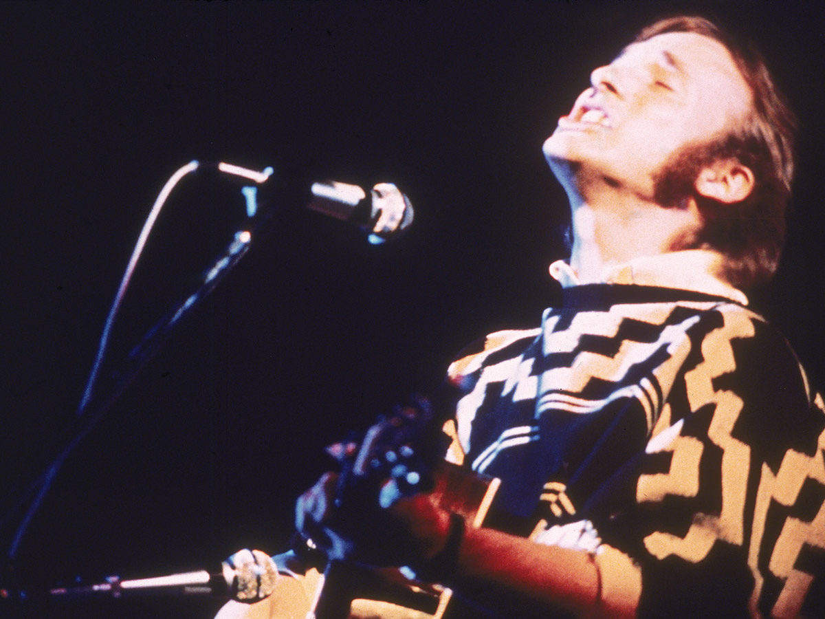 Crosby, Stills, and Nash
