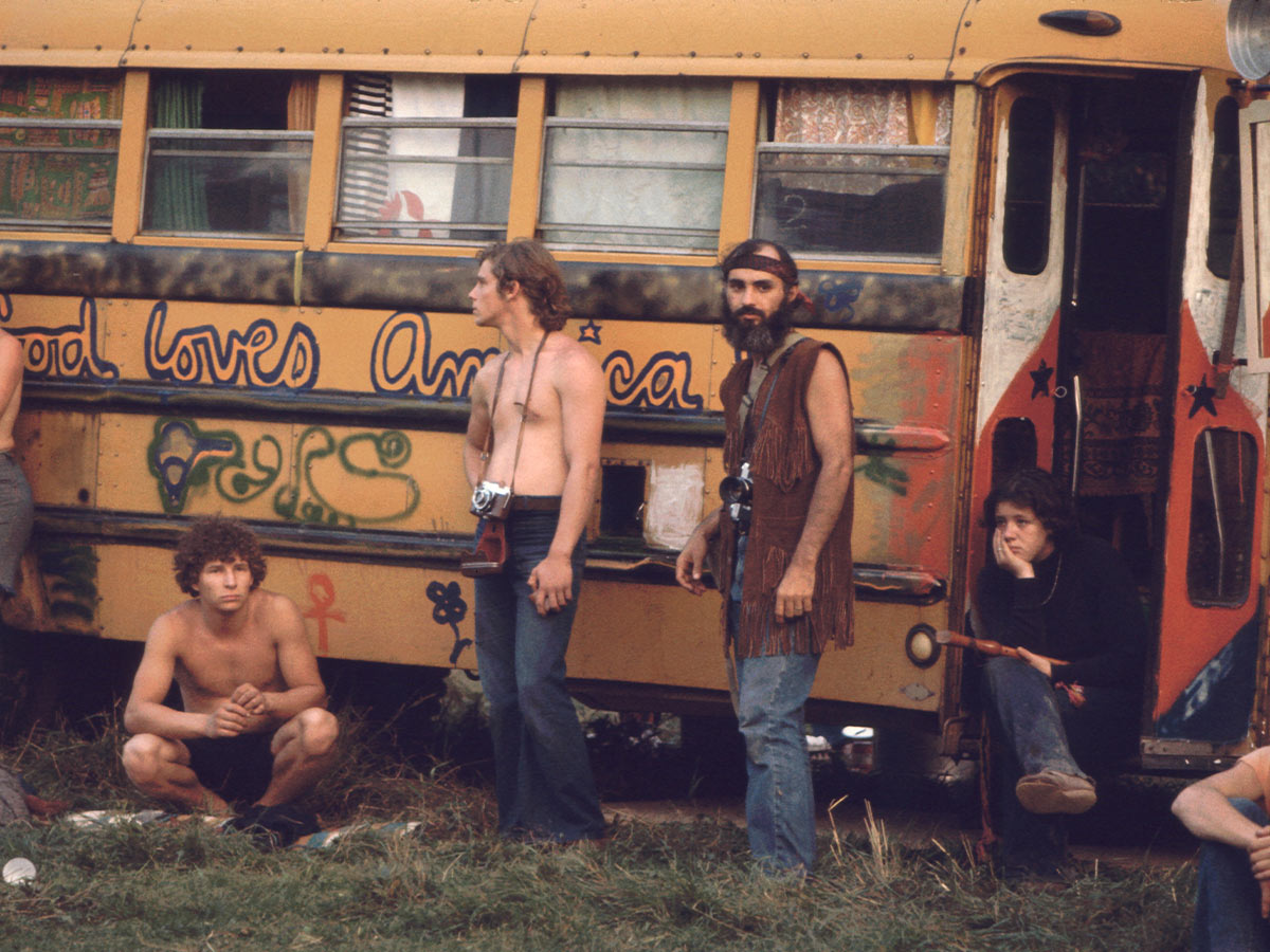 Even More Busses