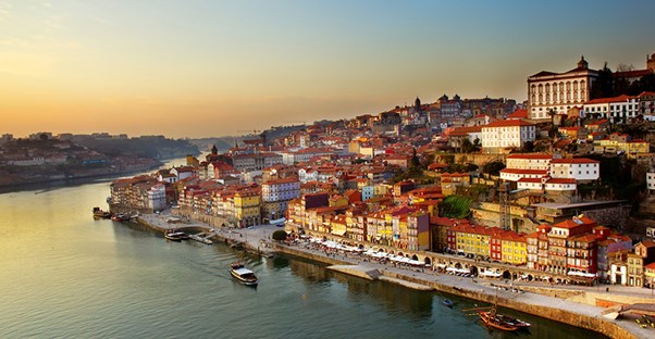 Portugal