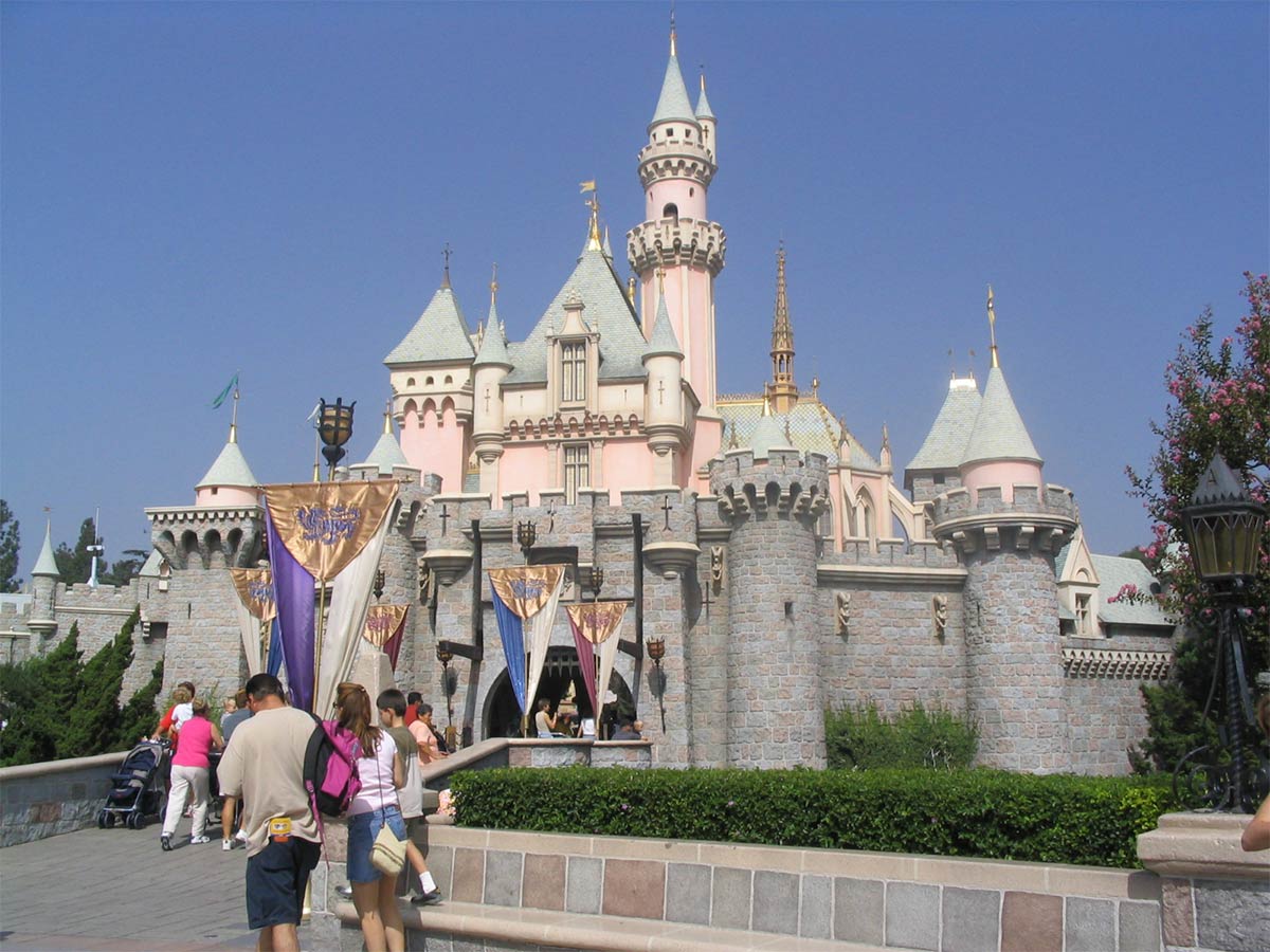 Disneyland