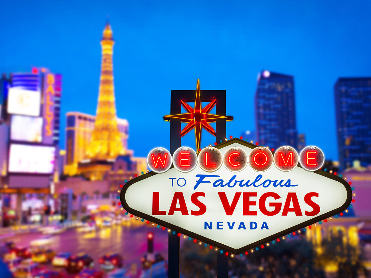 Las Vegas, Nevada