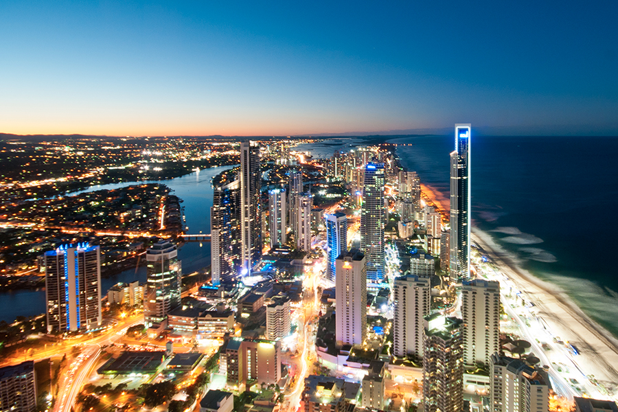 Australia