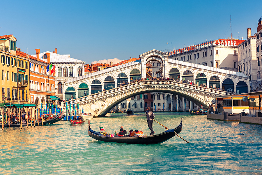 Venice