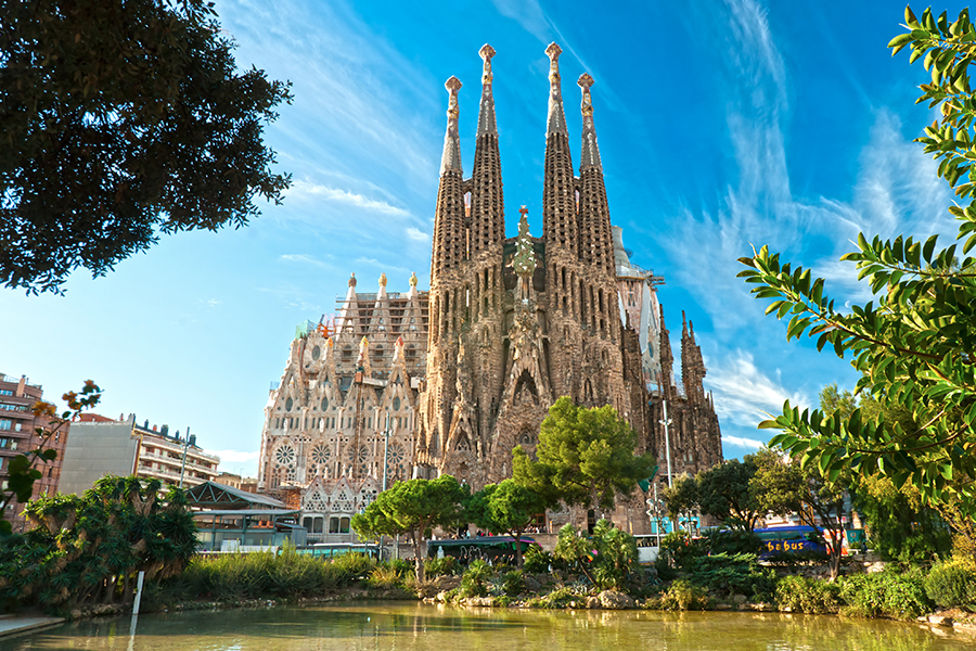 Spain