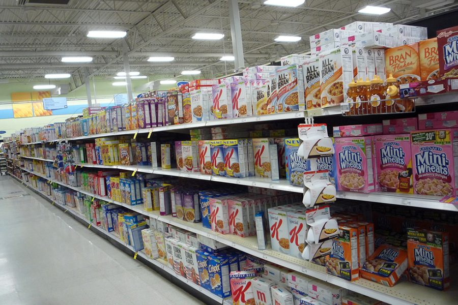 Too Many Options