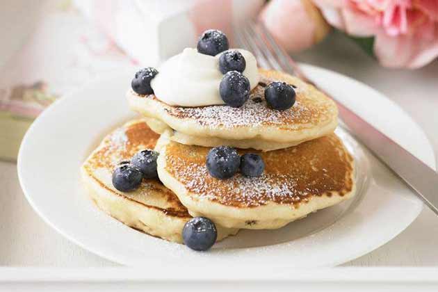Pancakes
