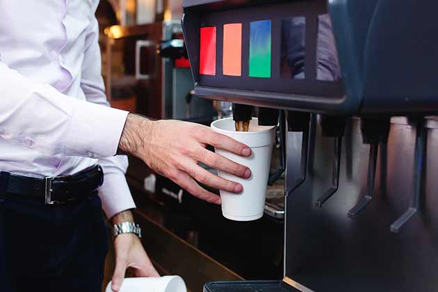 Free Refills