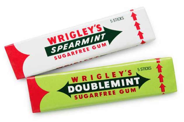 Chewing Gum