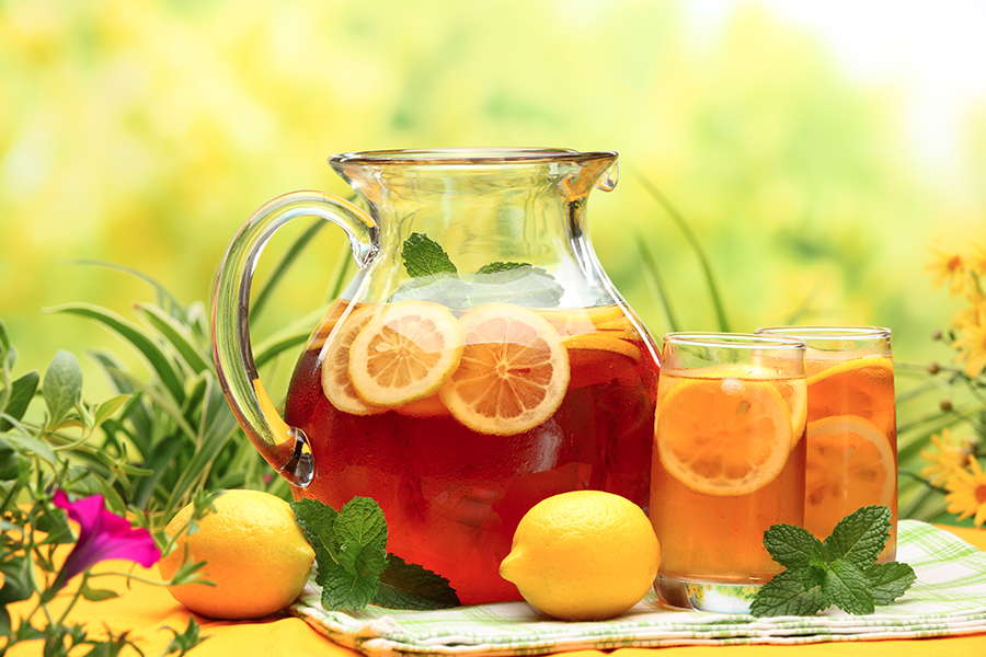 Iced Tea