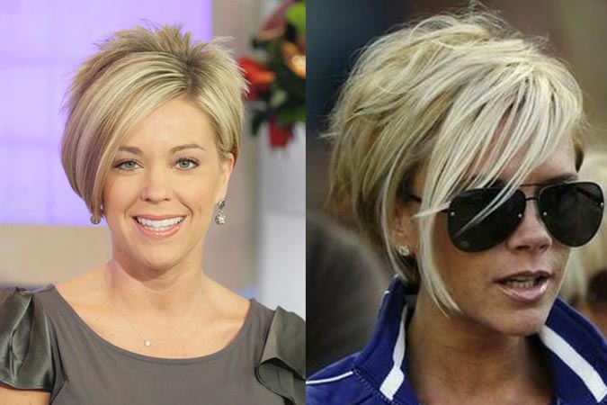 The Kate Gosselin