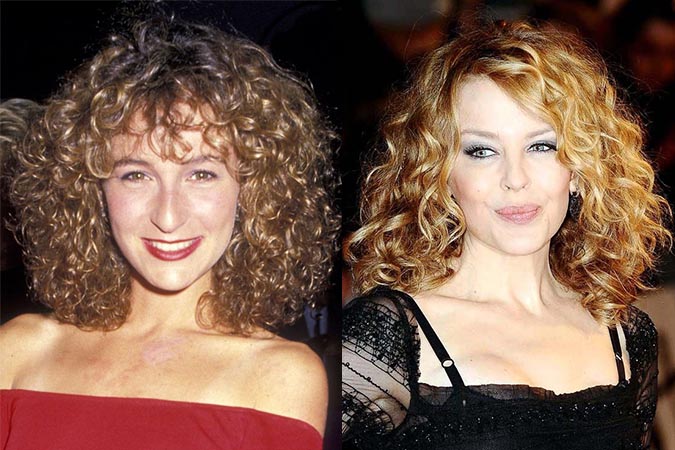 Poodle Perm