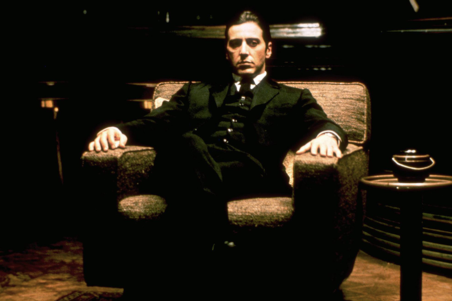 The Godfather (1972)