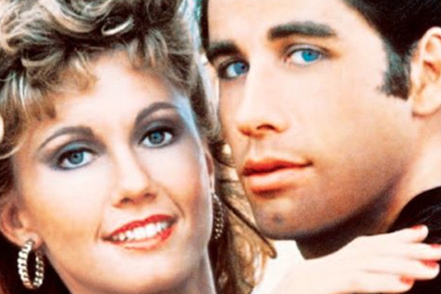 Grease (1978)