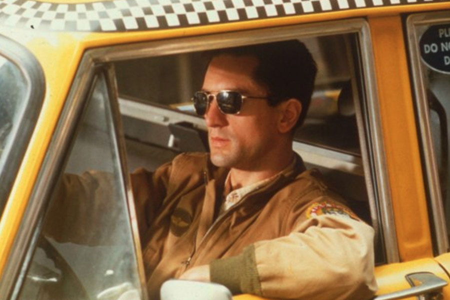 Taxi Driver (1976)