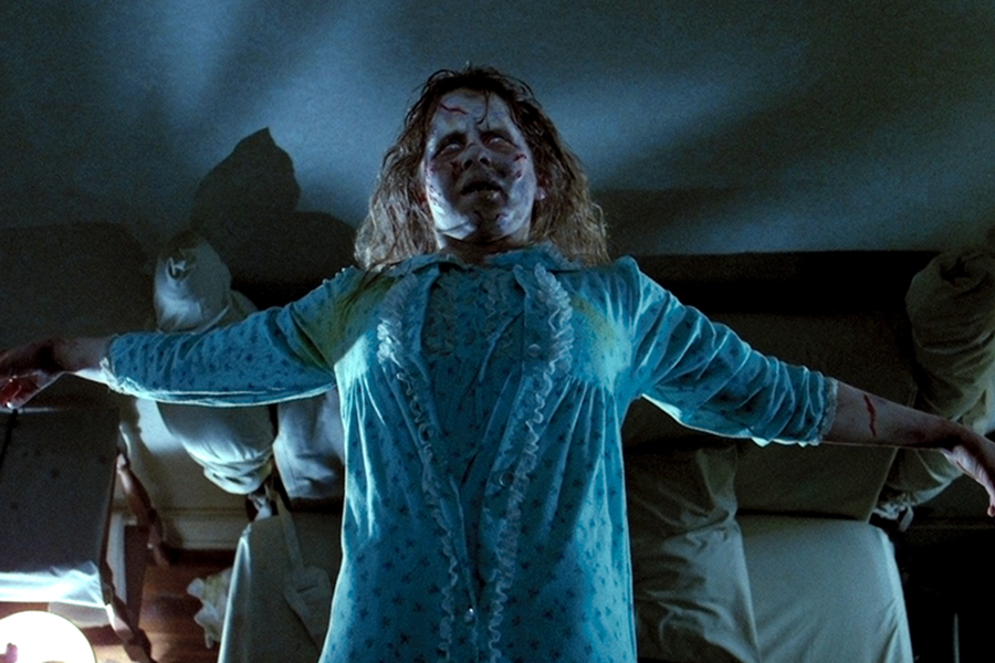The Exorcist (1973)
