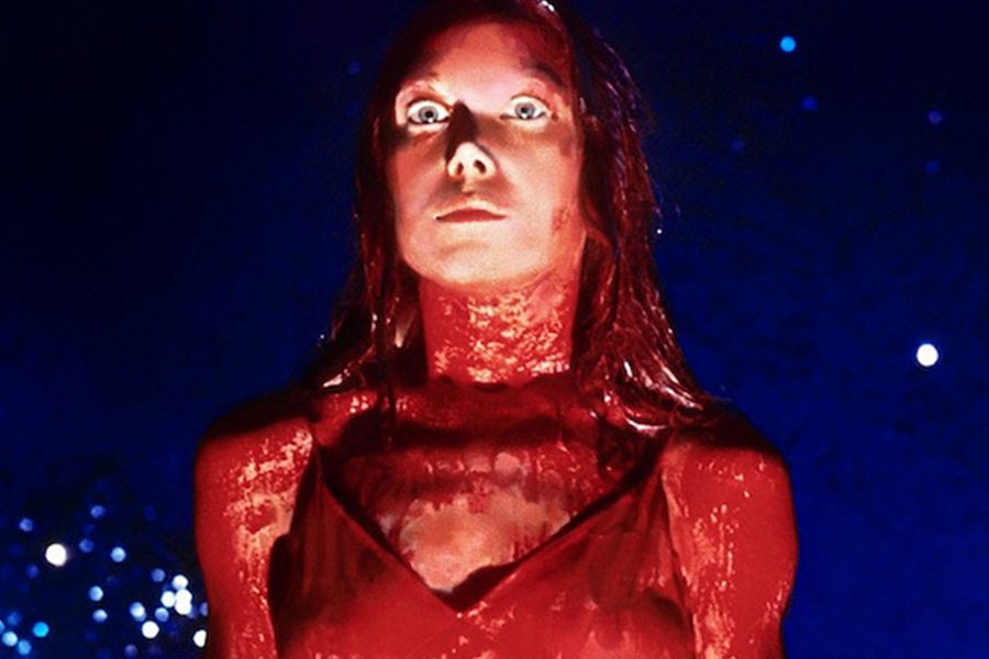Carrie (1976)