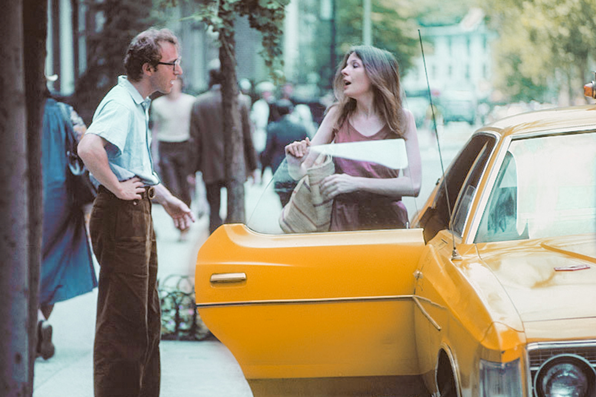 Annie Hall (1977)