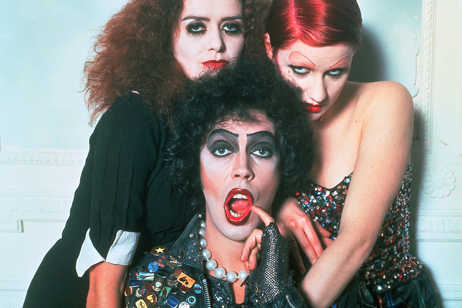 The Rocky Horror Picture Show (1975)