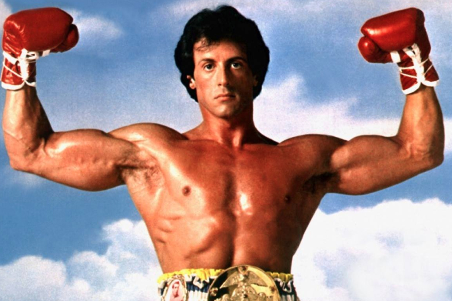 Rocky (1976)