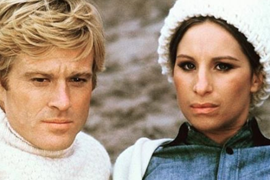 The Way We Were (1973)