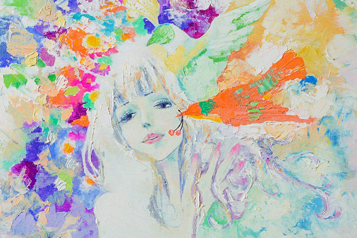 Belladonna of Sadness (1973)